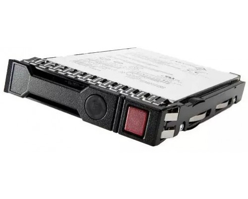 HP 2TB 6G SATA 7.2K RPM LFF
