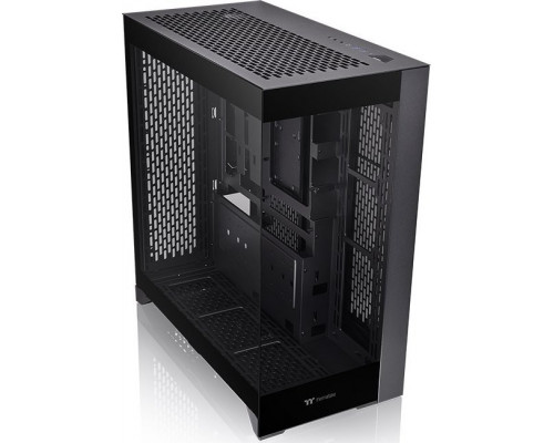 Thermaltake Thermaltake CTE E660 MX Black