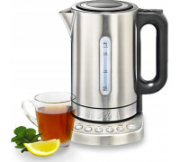 Solis Solis Vario Temp Kettle 5516 Water Kettle w. Temp. Selection