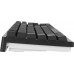 Ducky Ducky Zero 6108 Classic Black Wireless Gaming Tastatur - MX2A Blue (US)
