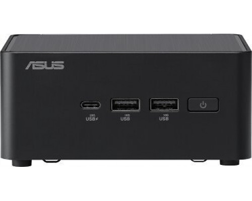 Komputer Asus Barb ASUS NUC14RVHv7000R2 Revel Canyon