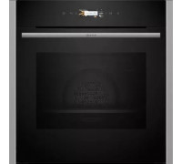Neff B24CR31N0 N 70, oven (stainless steel, Home Connect)