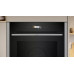 Neff B24CR31N0 N 70, oven (stainless steel, Home Connect)