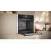 Neff B24CR31N0 N 70, oven (stainless steel, Home Connect)