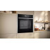 Neff B24CR31N0 N 70, oven (stainless steel, Home Connect)