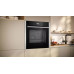 Neff B24CR31N0 N 70, oven (stainless steel, Home Connect)