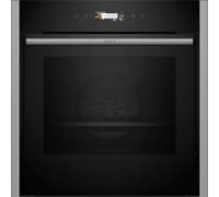 Neff B54CR31N0 N 70, oven (stainless steel, Home Connect)