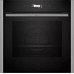 Neff B54CR31N0 N 70, oven (stainless steel, Home Connect)