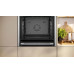 Neff B54CR31N0 N 70, oven (stainless steel, Home Connect)