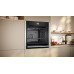 Neff B54CR31N0 N 70, oven (stainless steel, Home Connect)