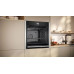 Neff B54CR31N0 N 70, oven (stainless steel, Home Connect)