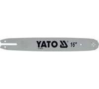 Yato YATO PROWADNICA ŁAŃCUCHA 40cm (16") 3/8"  55  0.05" G