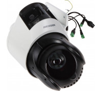 Hikvision KAMERA IP SZYBKOOBROTOWA ZEWNĘTRZNA DS-2SE4C425MWG-E/26(F0) TandemVu ColorVu - 3.7Mpx 4.8... 120mm Hikvision