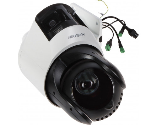 Hikvision KAMERA IP SZYBKOOBROTOWA ZEWNĘTRZNA DS-2SE4C425MWG-E/26(F0) TandemVu ColorVu - 3.7Mpx 4.8... 120mm Hikvision