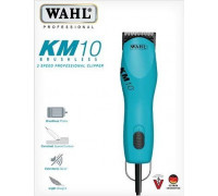 Wahl WAHL 1261-0470 KM10 Animal clipper, turquoise