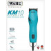 Wahl WAHL 1261-0470 KM10 Animal clipper, turquoise