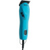 Wahl WAHL 1261-0470 KM10 Animal clipper, turquoise