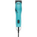 Wahl WAHL 1261-0470 KM10 Animal clipper, turquoise