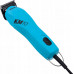 Wahl WAHL 1261-0470 KM10 Animal clipper, turquoise