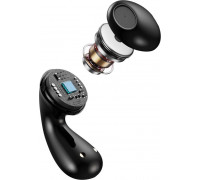 Jellico JELLICO wireless TWS29 Black