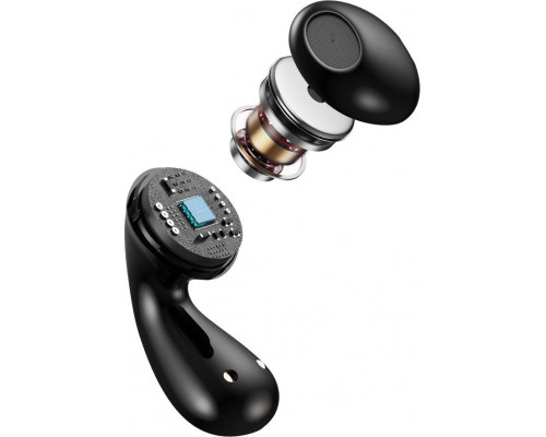 Jellico JELLICO wireless TWS29 Black