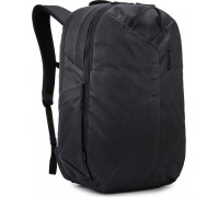 Triton Thule Aion TATB128 - Black plecak Black Poliester