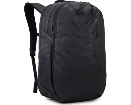 Triton Thule Aion TATB128 - Black plecak Black Poliester