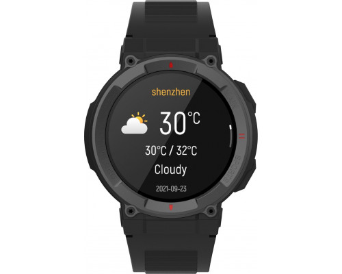 Smartwatch Denver Denver Smartwatch mit GPS SWG-339