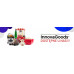 InnovaGoods InnovaGoods Precyzyjny depilator do twarzy LED