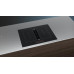 Siemens Siemens iQ500 ED731FQ15E, Black, Built-in, 70 cm, Zone induction hob, Glass-ceramic, 4 zone(s)