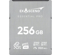 SD  ExAscend SD  Exascend Essential Pro CFexpress B 4.0 256GB