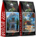 Blue Orca Coffee 2x1kg - SANTA MARTA + TAYRONA - 100% Arabica