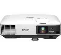 Epson EPSON EB-2250U 3LCD WUXGA installation projector 1920x1200 16:10 5000 lumen 15000:1 contrast 10W speaker