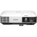 Epson EPSON EB-2250U 3LCD WUXGA installation projector 1920x1200 16:10 5000 lumen 15000:1 contrast 10W speaker