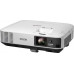 Epson EPSON EB-2250U 3LCD WUXGA installation projector 1920x1200 16:10 5000 lumen 15000:1 contrast 10W speaker