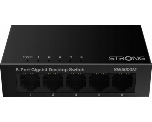 Switch Strong Strong SW 5000M Switch