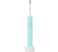 Brush Infly infly T03S Green | Brush sonic | do 42000 obr/min, IPX7, 30 dni pracy