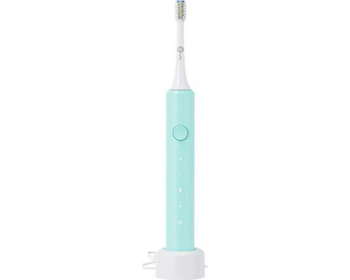 Brush Infly infly T03S Green | Brush sonic | do 42000 obr/min, IPX7, 30 dni pracy