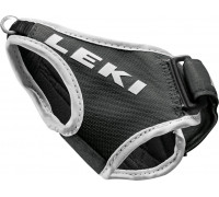 Leki LEKI SAITĒS Trigger Shark Frame melns S/M/L  