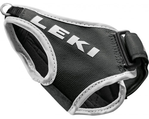Leki LEKI SAITĒS Trigger Shark Frame melns S/M/L  