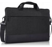 Dell Notebook case 38.1 cm (15")