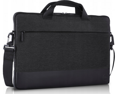 Dell Notebook case 38.1 cm (15")