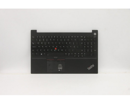 Lenovo Mars 1.0 INTEL FRU MECH_ASM