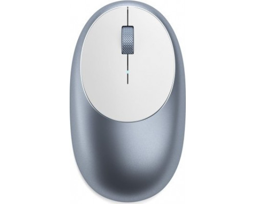 Satechi SATECHI M1 Wireless Mouse Blue