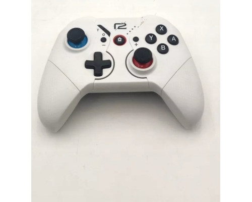 Pad ready2gaming ready2gaming Nintendo Switch Pro Pad X white