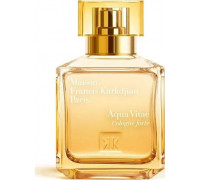 Maison Francis Kurkdjian Kvapusis vanduo Maison Francis Kurkdjian Aqua Vitae Cologne Forte EDP moterims, 35 ml