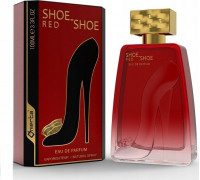 Omerta OMERTA Shoe Shoe Red EDP spray 100ml