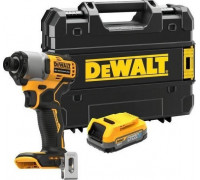 Dewalt Zakrętarka udarowa DCF840E1T