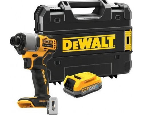 Dewalt Zakrętarka udarowa DCF840E1T