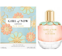 Elie Saab ELIE SAAB Girl of Now Lovely EDP spray 90ml